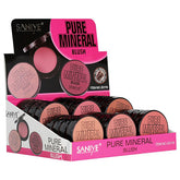 Rubor Mineral E0119  SANIYE